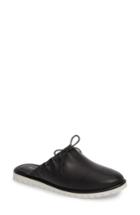 Women's Kelsi Dagger Brooklyn Reed Mule .5 M - Black