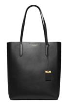 Michael Kors 'large Eleanor - North South' Calfskin Leather Tote -