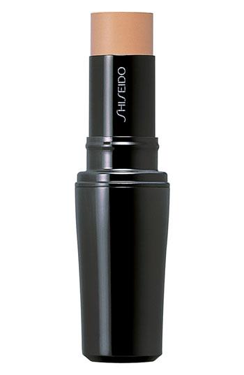 Shiseido 'the Makeup' Stick Foundation Spf 15-18 - I20 Natural Light Ivory