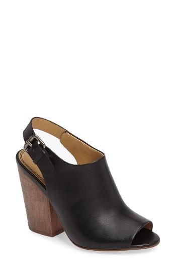 Women's Splendid Kelli Block Heel Sandal