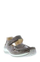 Women's Wolky Venture Mary Jane -7.5us / 38eu - Grey