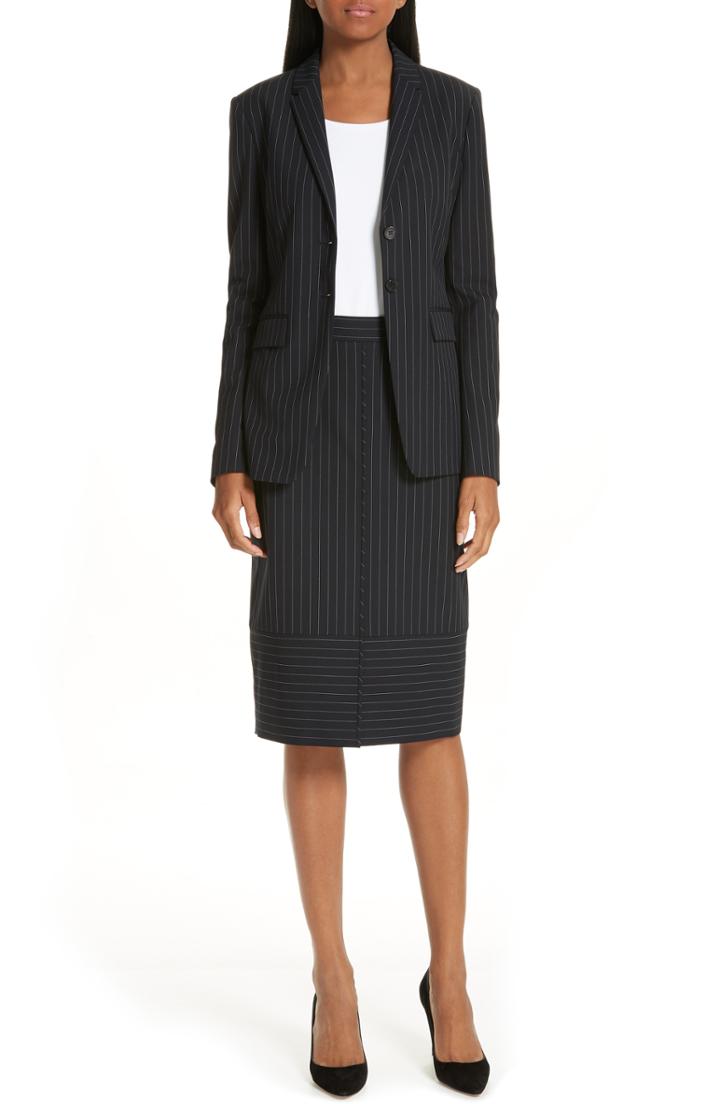 Women's Moon River Faux Shearling Trim Plaid Jacket