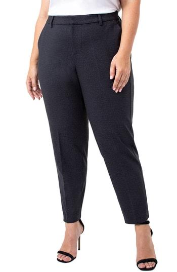 Women's Liverpool Kelsey Knit Trousers
