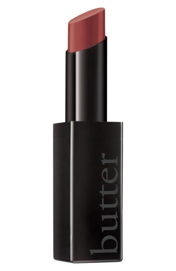 Butter London H Rush Satin Matte Lipstick - Ignited