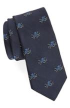 Men's Ted Baker London Octopus Silk Tie