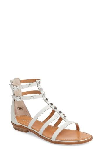 Women's Seychelles Dance On Sandal .5 M - White
