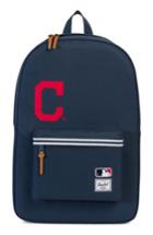 Men's Herschel Supply Co. Heritage Cleveland Indians Backpack - Blue