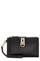 Women's Vince Camuto Sanna Leather Wallet -