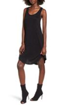 Women's Leith Tank Shift Dress - Black
