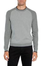 Men's Ted Baker London Smug Slim Fit Crewneck Sweater