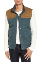 Men's Columbia Deschutes River(tm) Vest - Blue