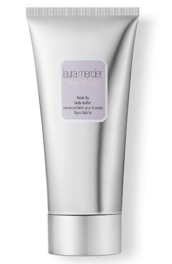 Laura Mercier Fresh Fig Body Butter