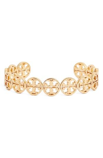 Women's Tory Burch Gemini Link Cuff