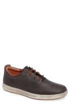 Men's Ecco 'eisner' Sneaker -13.5us / 47eu - Grey