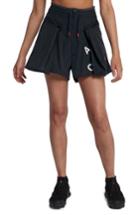 Women's Nike Nikelab Acg Women's Cargo Shorts - Black