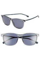 Men's Boss 56mm Sunglasses - Grey