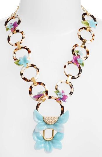 Women's Lele Sadoughi Rio Necklace