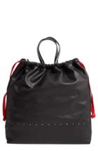Alexander Wang Wefty Drawstring Bucket Bag -