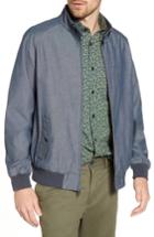 Men's 1901 Harrington Jacket - Blue