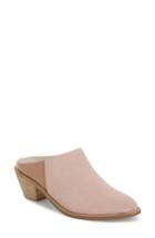 Women's Kelsi Dagger Brooklyn Kellum Mule M - Pink