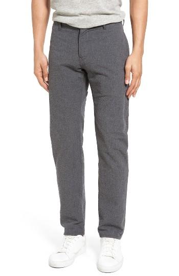 Men's Billy Reid Orion Seersucker Pants