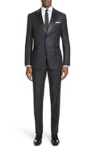 Men's Z Zegna Slim Fit Wool Tuxedo