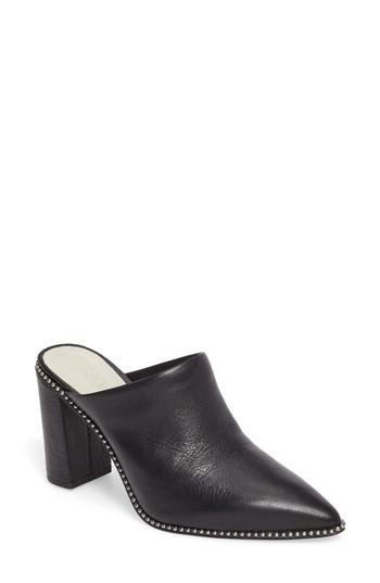 Women's 1.state Relle Mule .5 M - Black