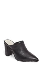 Women's 1.state Relle Mule .5 M - Black