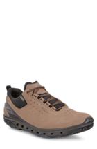 Men's Ecco Biom Venture Gtx Sneaker -9.5us / 43eu - Brown