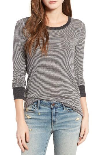 Women's Treasure & Bond Old School Thermal Tee