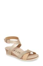 Women's Birkenstock Lola Wedge Sandal -5.5us / 36eu D - Pink