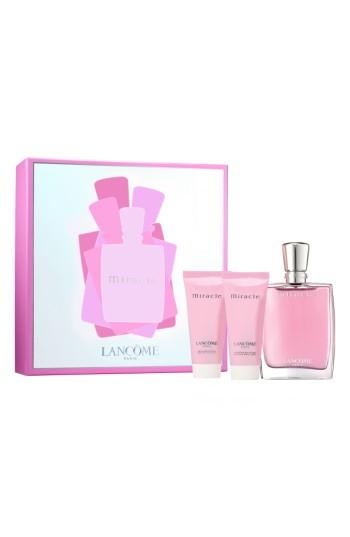Lancome Miracle Set (limited Edition)