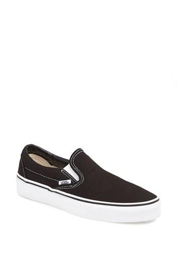 Women's Vans 'classic' Sneaker