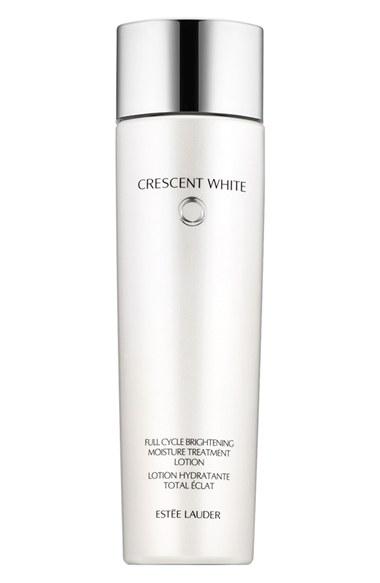 Estee Lauder 'crescent White' Full Cycle Brightening Moisture Treatment Lotion