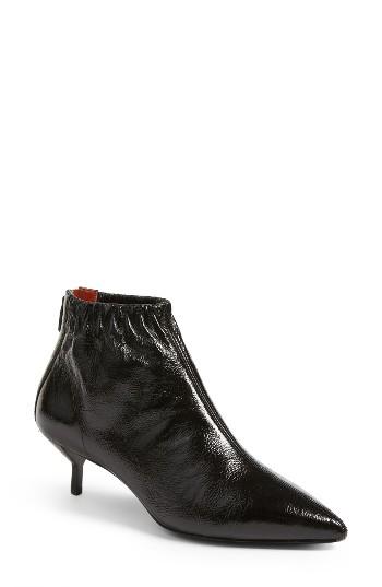 Women's 3.1 Phillip Lim Blitz Bootie .5us / 37.5eu - Black