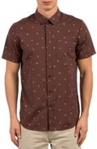 Men's Volcom High Ace Print Shirt