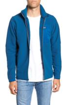 Men's Patagonia R2 Techface Slim Fit Jacket - Blue