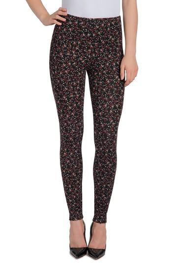 Women's Lysse Ella Seamed Ponte Leggings