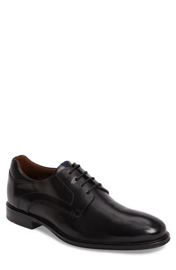 Men's Lloyd Milan Plain Toe Derby