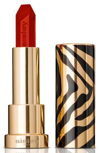 Sisley Paris Le Phyto-rouge Lipstick - Rouge Miami