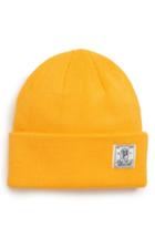 Men's Polo Ralph Lauren Everyday Watch Beanie - Yellow