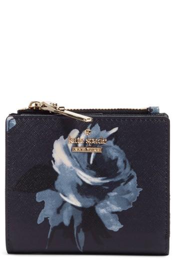 Women's Kate Spade New York Cameron Street - Adalyn Faux Leather Wallet -