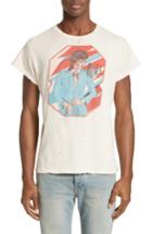 Men's Madeworn David Bowie Graphic T-shirt