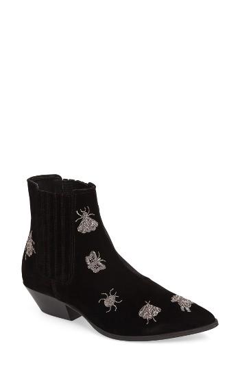 Women's Topshop Ants Ankle Boot