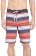 Men's Jack O'neill Barrels Swim Trunks - Red