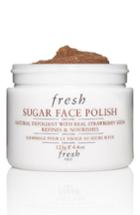 Fresh Sugar Face Polish .4 Oz