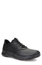 Men's Geox Nebula S 4 Lace-up Sneaker Us / 40eu - Black