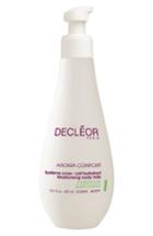 Decleor 'aroma Confort' Moisturizing Body Milk For All Skin Types