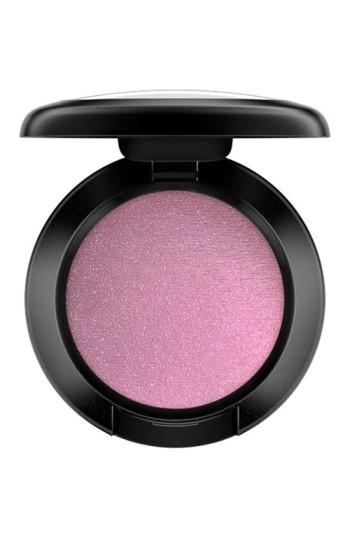 Mac Pink/red Eyeshadow - Swish (f)