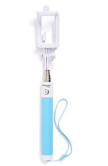 Gabba Goods '#theselfie' Wired Control Selfie Stick